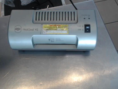 Picture of Heatseal 45 Modelo: Mxe5045 - Publicado el: 05 Jun 2022