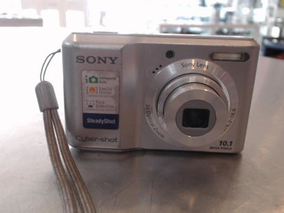 Picture of Sony Modelo: Dsc S1900 - Publicado el: 13 Sep 2021