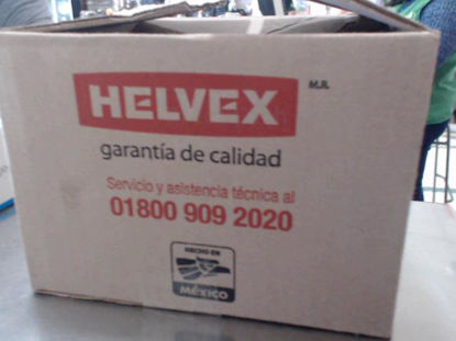 Picture of Helvex  Modelo: E 712 - Publicado el: 30 Dic 2021