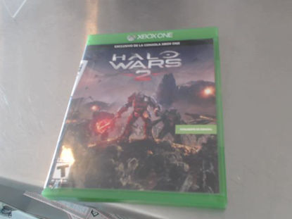 Picture of Xbox One Modelo: Halo Wars 2 - Publicado el: 03 Nov 2021