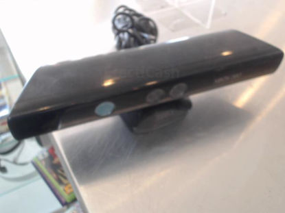 Picture of Xbox 360 Modelo: Kinect - Publicado el: 19 Jun 2022