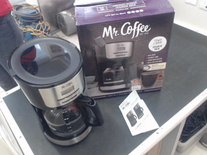 Picture of  Mr Coffee  Modelo: Bvmc-Flx31 - Publicado el: 06 Jun 2022