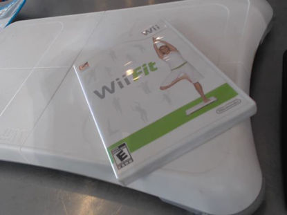 Picture of Nintendo Modelo: Wii Fit - Publicado el: 22 Abr 2022