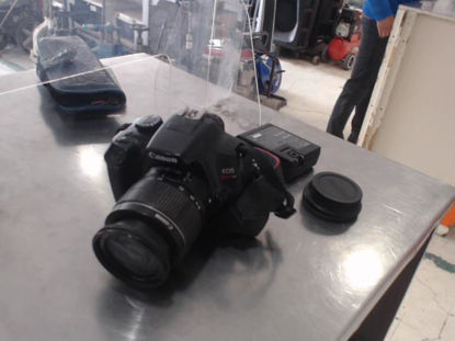 Picture of Canon Modelo: Rebel T6 - Publicado el: 24 Jun 2022
