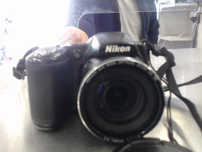 Picture of Nikon Modelo: Coolpixl830 - Publicado el: 12 Jun 2022