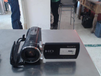 Picture of Sony Modelo: Hdr-Cx190 - Publicado el: 17 Jun 2022