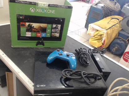Picture of Microsoft  Modelo: Xbox One Fat - Publicado el: 26 Jun 2022