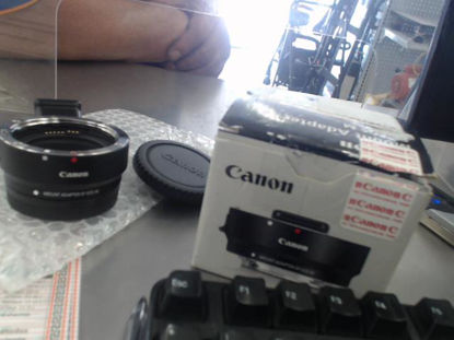 Picture of Canon   Modelo: Ef-Eos M - Publicado el: 28 Jun 2022