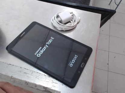 Picture of Samsung  Modelo: Galaxy Tab E - Publicado el: 04 Dic 2022