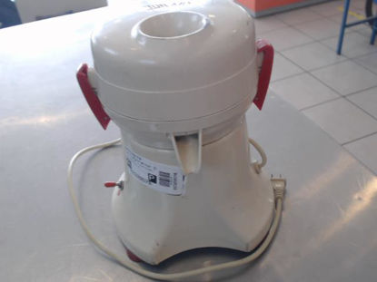 Picture of Turmix Modelo: Standar - Publicado el: 26 May 2023