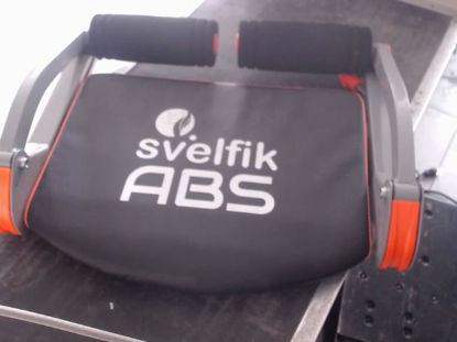 Picture of Svelfik Modelo: Abs - Publicado el: 22 Nov 2022