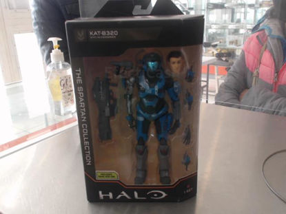 Picture of Halo Modelo: Kat B320 - Publicado el: 03 Abr 2023