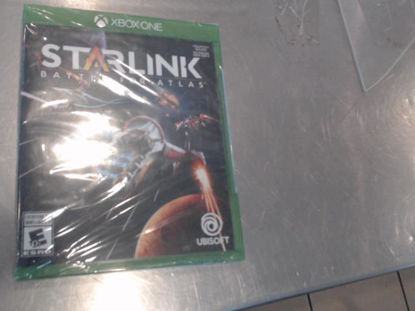 Picture of Xbox One Modelo: Starlink - Publicado el: 25 Dic 2022