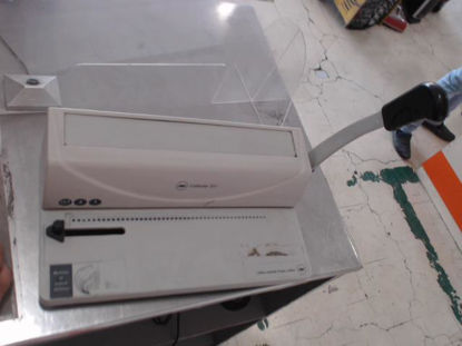 Picture of Abc Modelo: Collbinder 207 - Publicado el: 25 Mar 2023