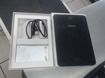 Picture of Samsung Modelo: Galaxy Tab S2 - Publicado el: 03 Jun 2023