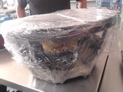 Picture of Ev  Modelo: Evl 18b - Publicado el: 07 May 2023