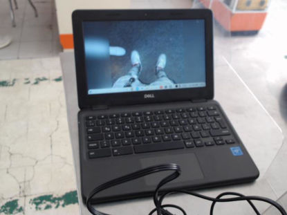 Foto de (sm) Dell Chromebook 3100 - Publicado el: 16 Nov 2023