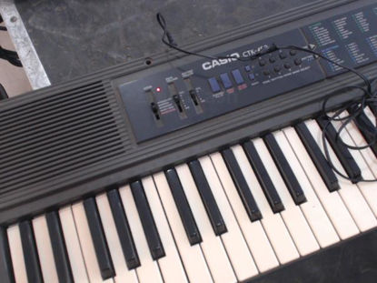 Foto de (sm) Casio Ctk 450 - Publicado el: 19 Nov 2023