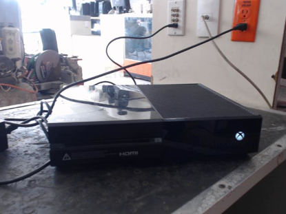 Foto de (sm) Xbox   One Console - Publicado el: 22 Nov 2023
