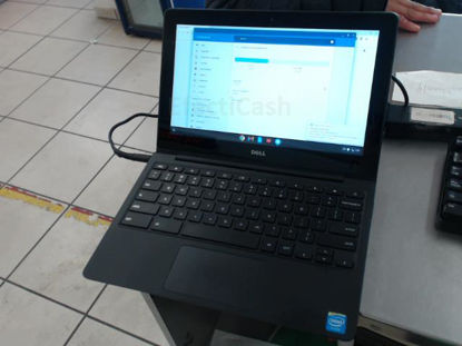 Foto de (sb) Dell Chromebook - Publicado el: 30 Nov 2023