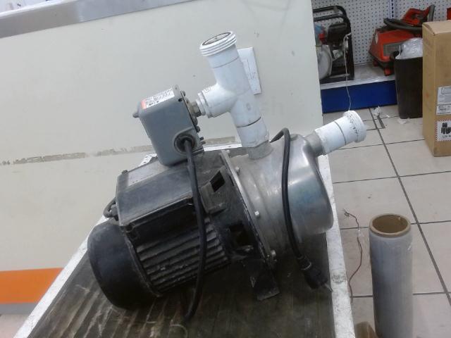 Efecticash Sb Jet Pump Hp Publicado El Oct