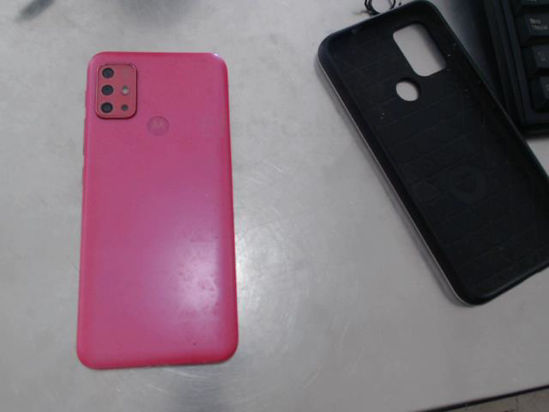 EfectiCash Sm Moto G20 Publicado El 01 Abr 2024