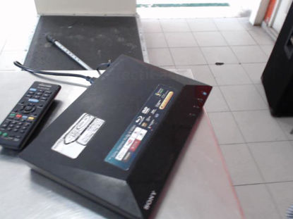 Reproductor Blu-Ray (Bdp-S1500) Usb-Hdmi- :: Chaia Electrodomésticos
