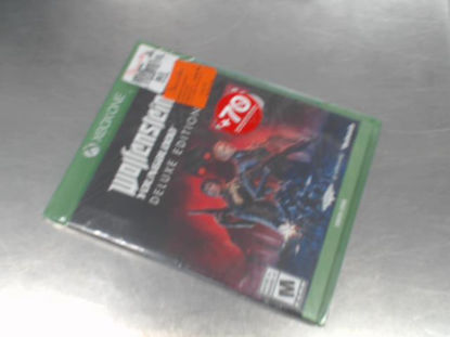 Foto de Xbox One Modelo: Wolfenstein Youngblood - Publicado el: 19 May 2022