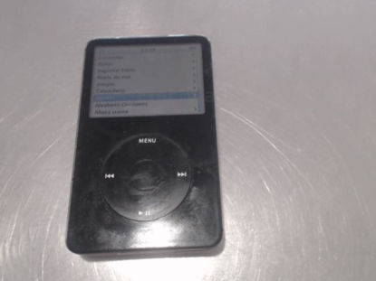 EfectiCash. Ipod