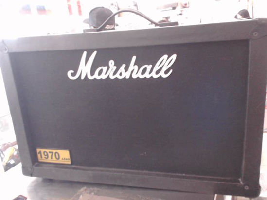 Foto de (sm) Marshall 1970 Lead - Publicado el: 08 Dic 2024