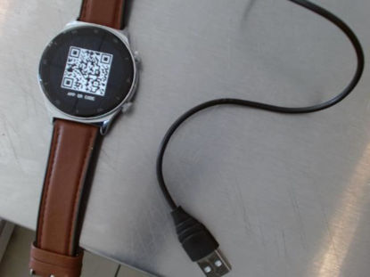 Foto de (sf) Smart Watch  Nk09 - Publicado el: 24 Oct 2023