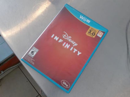 Foto de (sf) Wii  Infinity - Publicado el: 23 Dic 2023