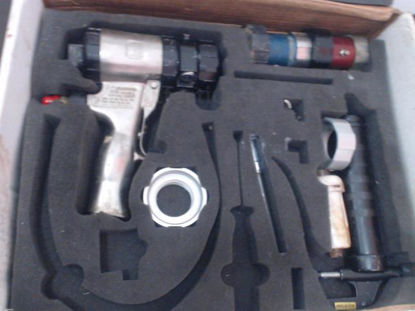 Foto de (sm) Graco Plural Component Sprayer Guns - Publicado el: 27 Mar 2024