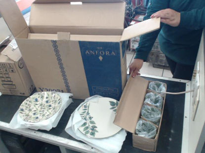 Picture of (sb) Anfora No Visible - Publicado el: 17 Mar 2025