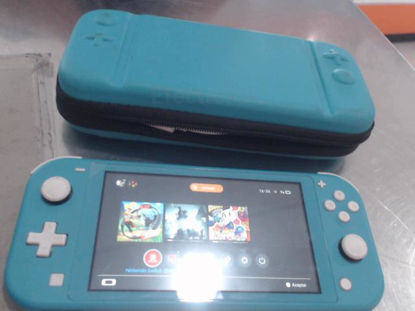 Foto de (sm)  Nintendo Switch Lite - Publicado el: 01 Abr 2024