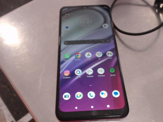 Foto de (sm) Moto  G20 - Publicado el: 11 Jul 2025