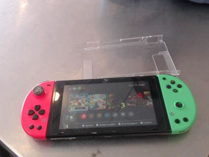 Foto de (sf) Nintendo Switch Hac-001 - Publicado el: 05 Jun 2024
