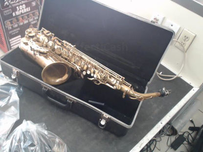 Foto de (sb) Mercury Saxofon - Publicado el: 26 Jul 2024