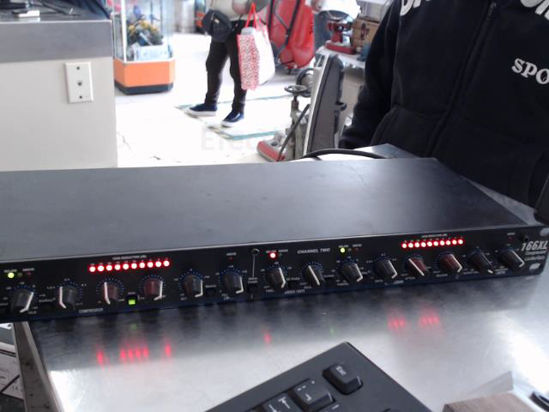Foto de (sm) Dbx 166xl - Publicado el: 14 Jun 2025