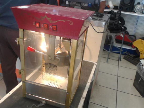 Foto de (sb) Great Northern Popcorn 6091 - Publicado el: 16 May 2025