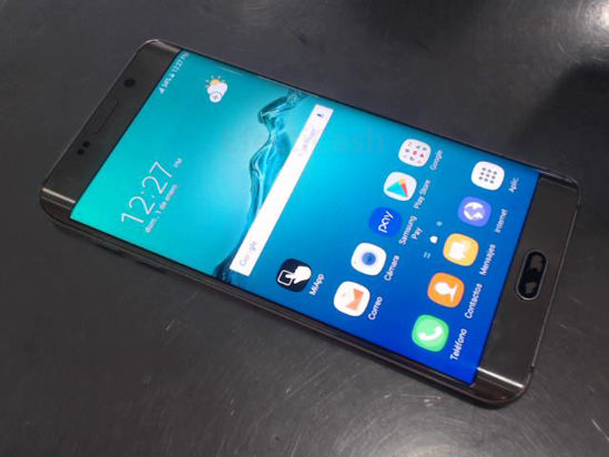 Foto de (sm) Samsung Galaxy S6 Edge Plus - Publicado el: 06 May 2024