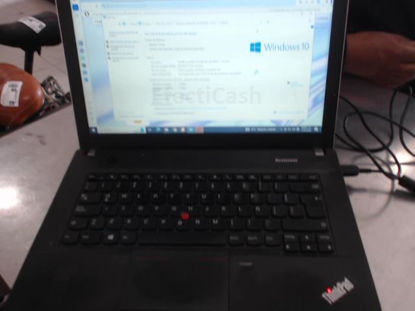 Picture of (sm) Lenovo  Thinkpad - Publicado el: 21 Abr 2025