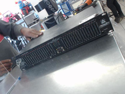 Foto de (sb) Peavey  Q215f - Publicado el: 28 Jun 2025