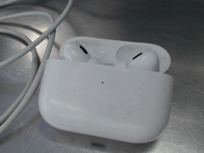 Foto de (sb) Apple Airpod Pro 2 - Publicado el: 15 Oct 2024