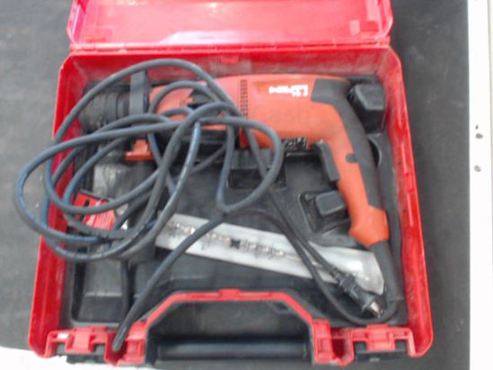 Foto de (sb) Hilti Te 2 - Publicado el: 20 May 2024