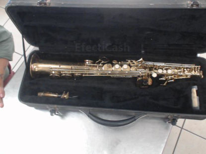 Foto de (sb) Mercury  Saxofon Recto - Publicado el: 28 May 2024