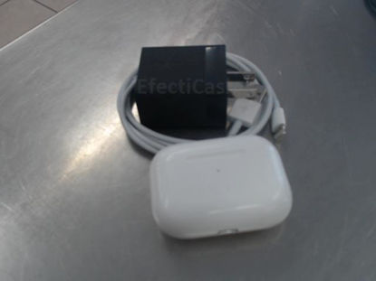 Foto de (sb) Apple Airpods Pro - Publicado el: 26 Ene 2025