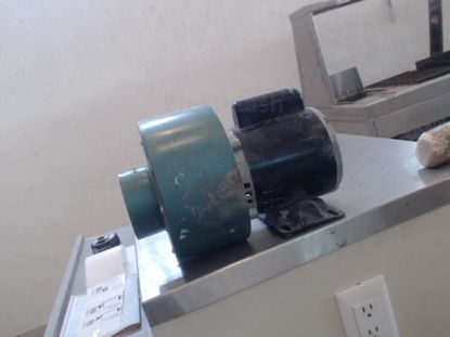 Foto de (sf) Ventilador  Extractor - Publicado el: 27 Jul 2024
