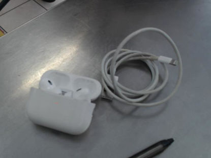 Foto de (sb) Apple  Air Pods Pro 2da Gen. - Publicado el: 02 Dic 2024