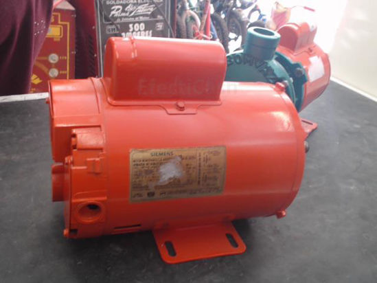 Foto de (sb) Siemens 1.5hp - Publicado el: 06 Jul 2025